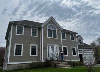 Roof Replacement in Bristol, RI