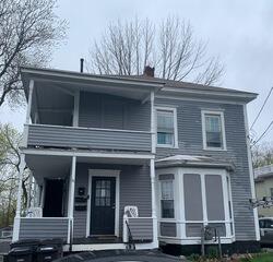 Siding Replacement in Gardner, MA