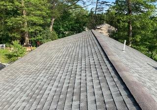 Roof Replacement in Dudley, MA