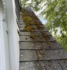 Roof Replacement in Lexington, CT