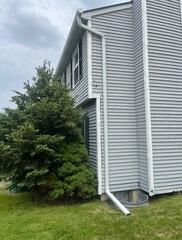 Gutter Installation in Beacon, NY