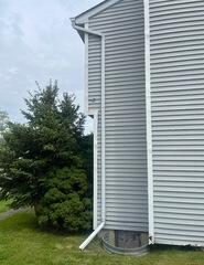 Gutter Installation in Beacon, NY