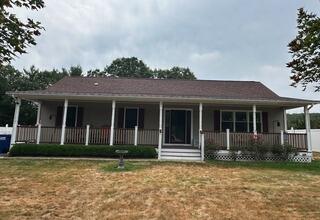 Roof Replacement in Ashaway, RI