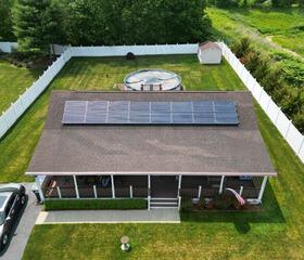 Roof Replacement in Ashaway, RI