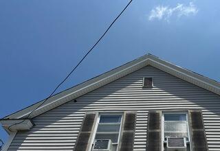Siding Replacement in Lowell, MA