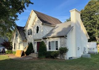 Roof Replacement in Waterford, CT
