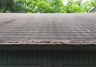Roof Replacement in Pomfret, CT