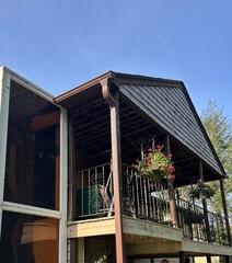 Gutter Replacement in Woonsocket, RI