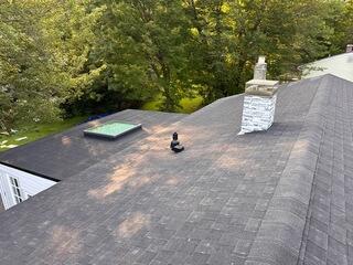 Roof Replacement in Monroe, NY