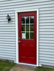 Door Replacement in Ashford, CT