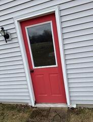 Door Replacement in Ashford, CT