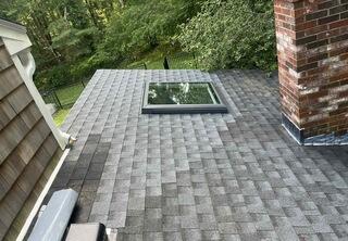 Roof Repair in Hanover, MA