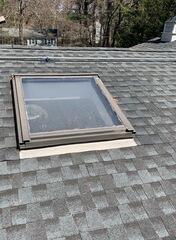 Roof Repair in Hanover, MA