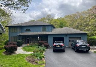 Roof Replacement in Highland Mills, NY