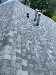 Roof Replacement in Pawtucket, RI