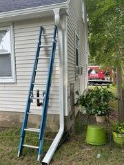 Gutter Replacement in Putnam, CT