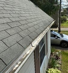 Gutter Replacement in Putnam, CT