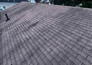 Roof Replacement in East Providence, RI