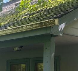Gutter Replacement in Rosendale, NY