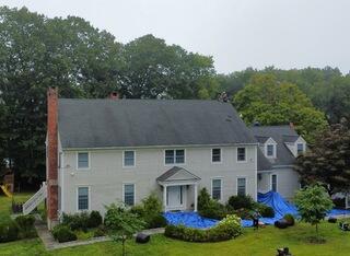 Roof Replacement in Waccabuc, NY