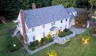 Roof Replacement in Waccabuc, NY