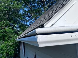 Raindrop Replacement in Wrentham, MA