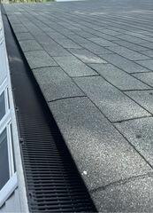 Raindrop Replacement in Wrentham, MA