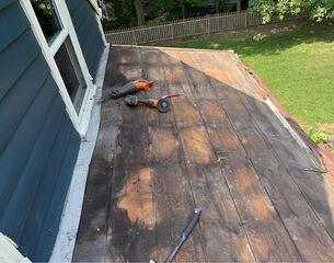 Roof Replacement in Goshen, NY