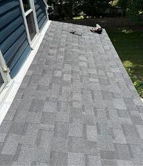 Roof Replacement in Goshen, NY