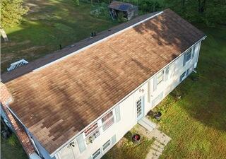 Roof Replacement in Athol, MA