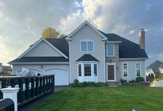 Roof Replacement in Wethersfield, CT