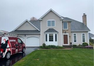 Roof Replacement in Wethersfield, CT