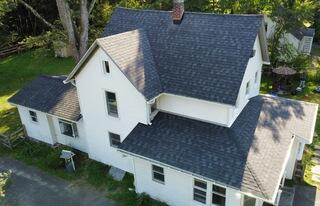 Roof Replacement in Tillson, NY