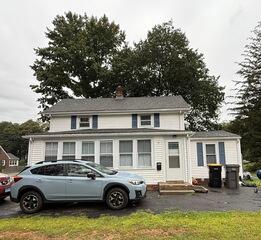 Roof Replacement in Framingham, MA