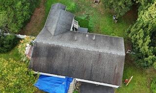 Roof Replacement in Northborough, MA