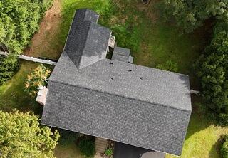 Roof Replacement in Northborough, MA