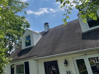 Roof Replacement in Yonkers, NY