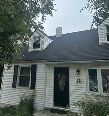 Roof Replacement in Yonkers, NY