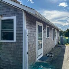 Gutter Replacement in Westport, MA