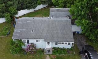Roof Replacement in Poughkeepsie, NY