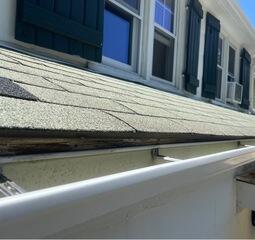 Gutter Guard Replacement in Mamaroneck, NY