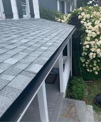 Gutter Guard Replacement in Mamaroneck, NY