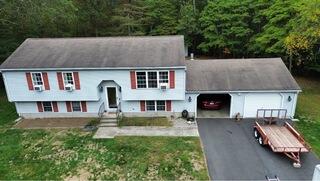 Roof Replacement in Voluntown, CT