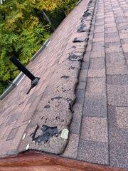 Roof Repair in Fiskdale, MA