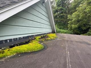 Flat Roof Replacement in Stanfordville, NY