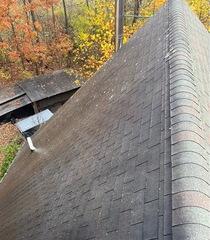 Roof Cleaning in Highland, NY