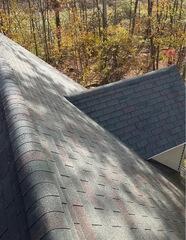 Roof Cleaning in Highland, NY