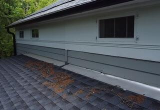 Roof Repair in Tivoli, NY