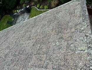 RainDrop Gutter Guard in Shenorock, NY