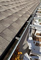 RainDrop Gutter Guard in Plymouth, MA